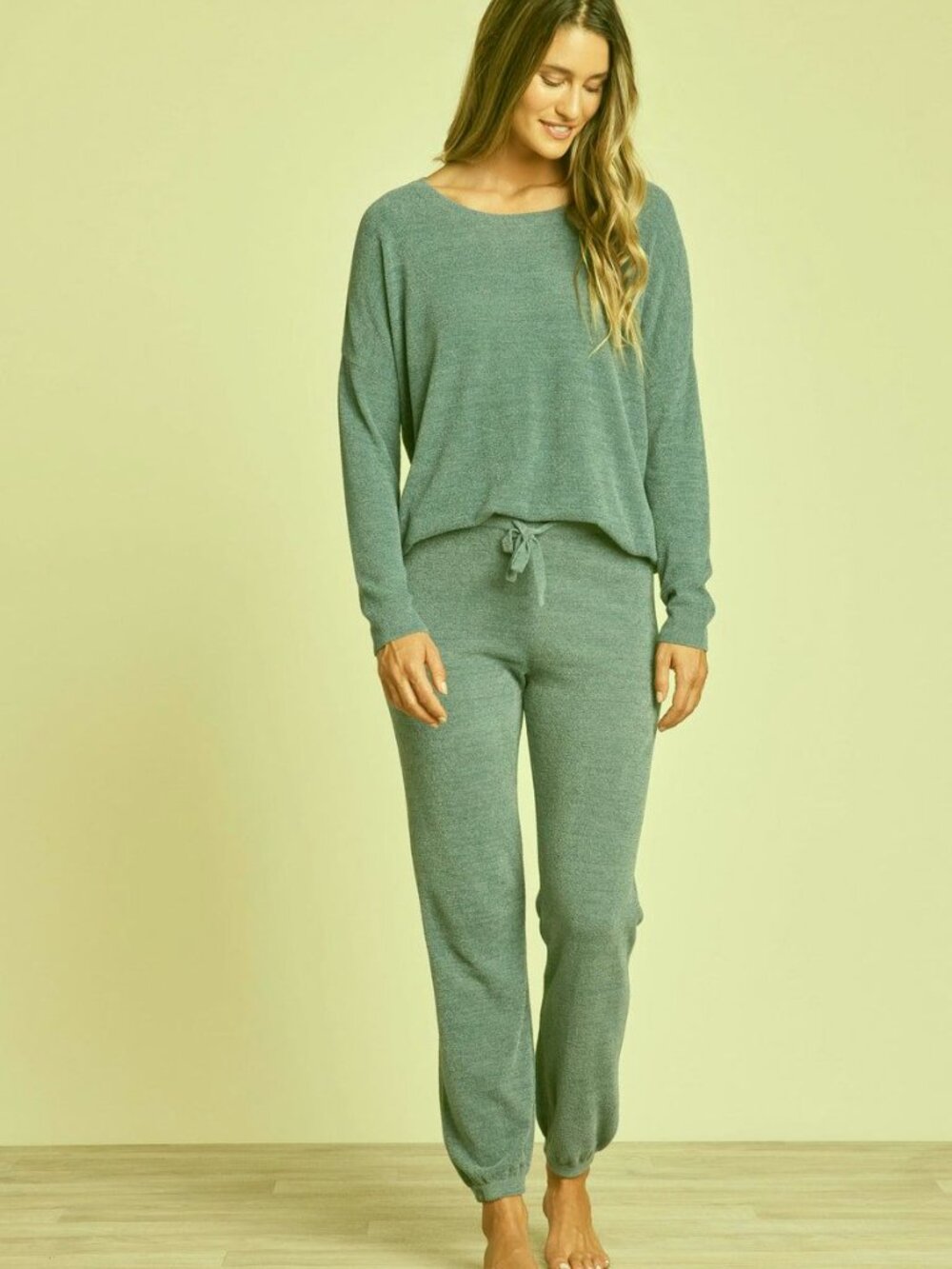 BAREFOOT DREAMS Sweater